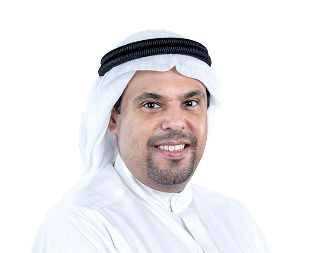 ASG_Bader Faisal Al-Sayer