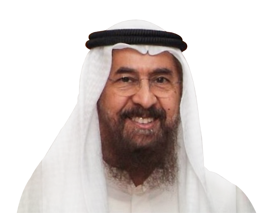 ASG_Ibrahim Al-Fouzan