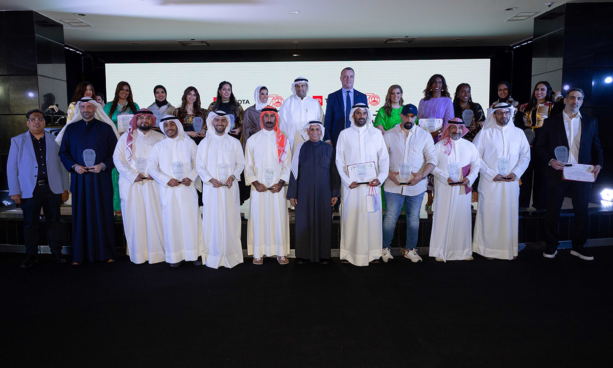Group Photo