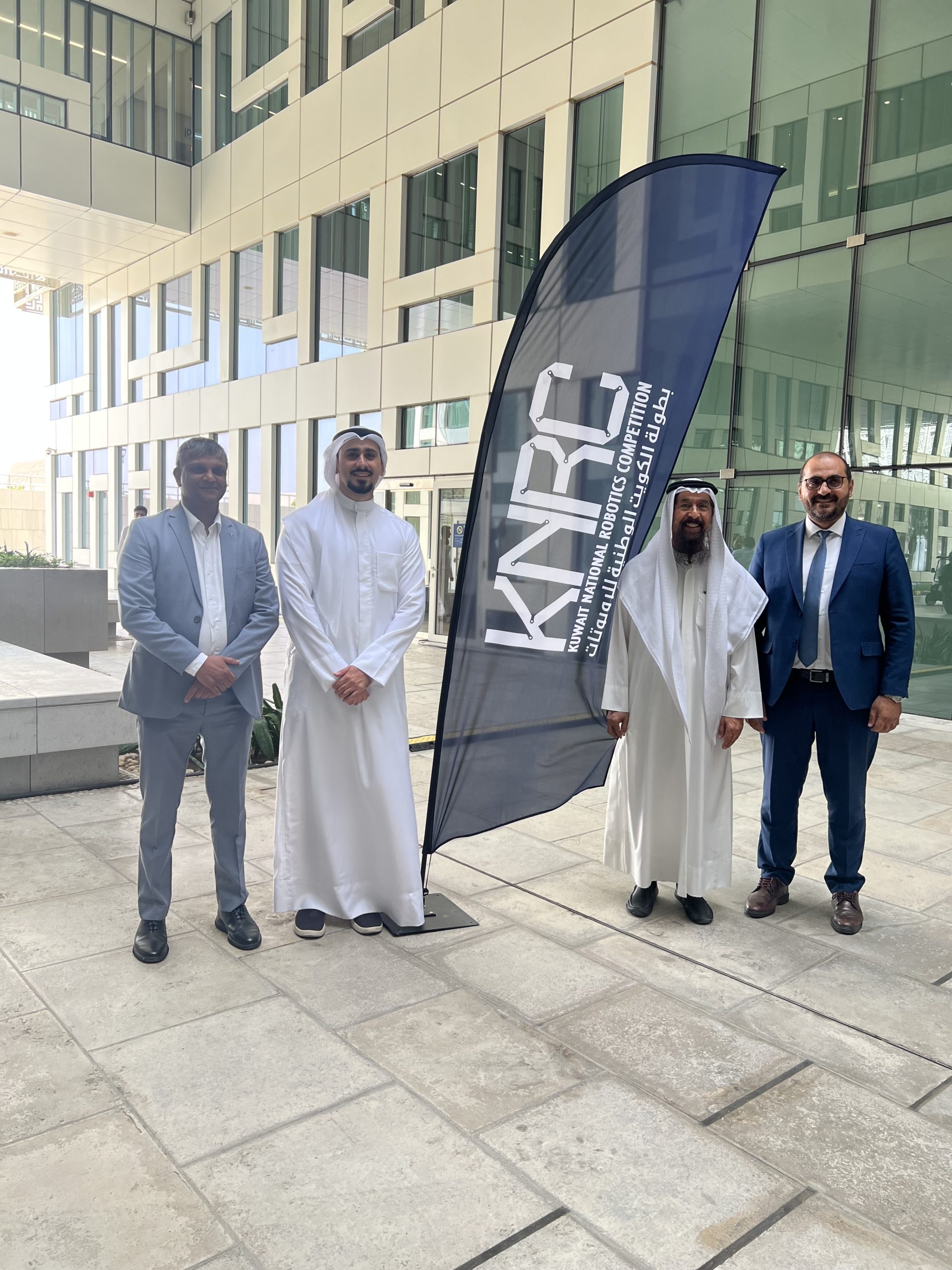 ALSAYER RENEWS STRATEGIC PARTNERSHIP WITH KNRC FOR 2026-2027
